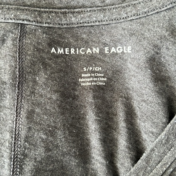 American Eagle Tee - Picture 3 of 3